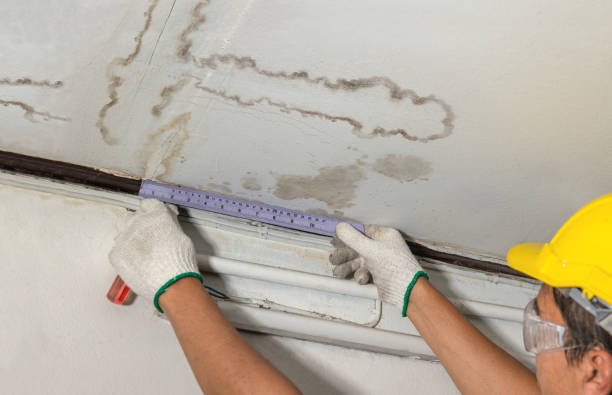 Reliable Flood Cleanup contractor in Succasunna, NJ by Water Damage Irwin